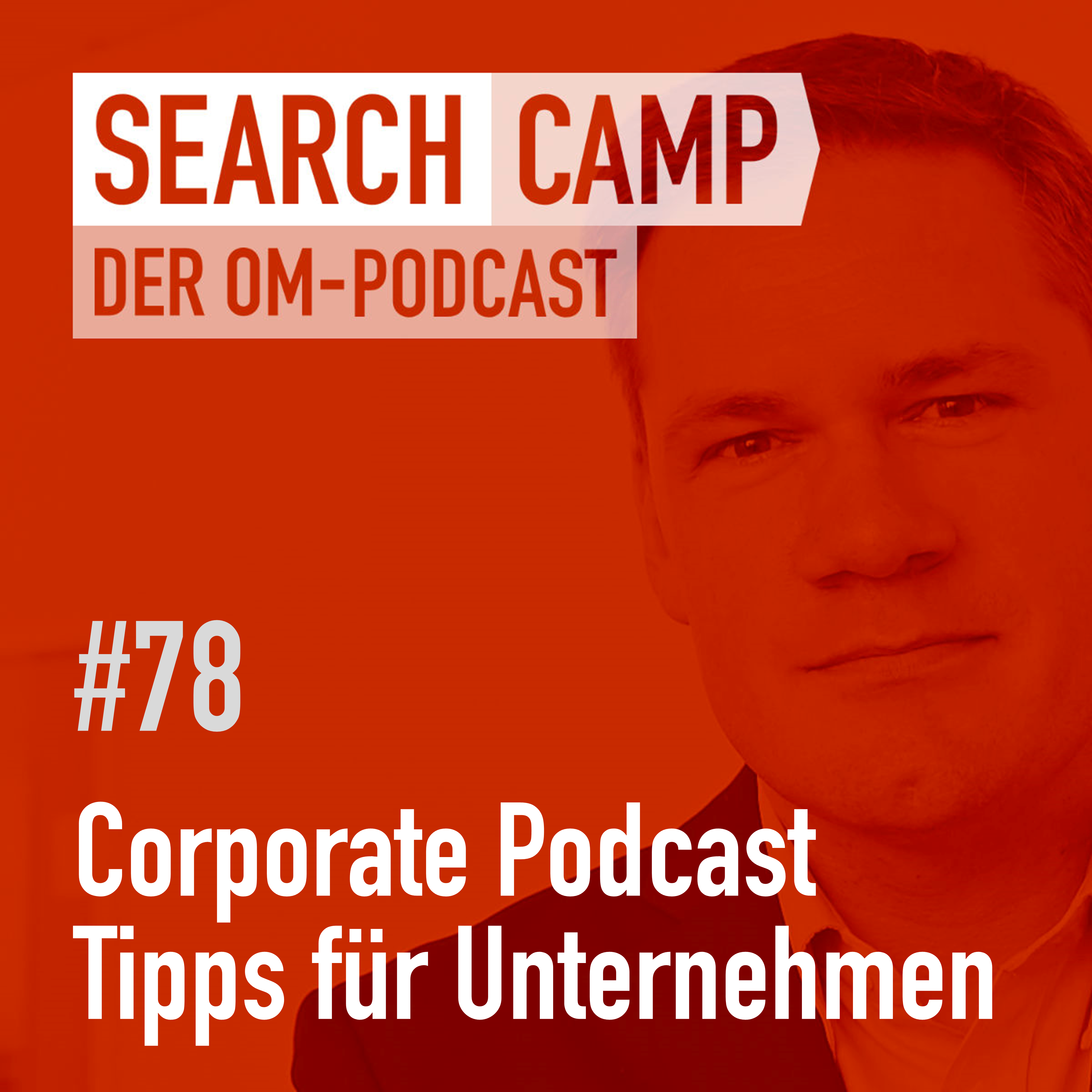 Search Camp Podcast (SEO + SEA)