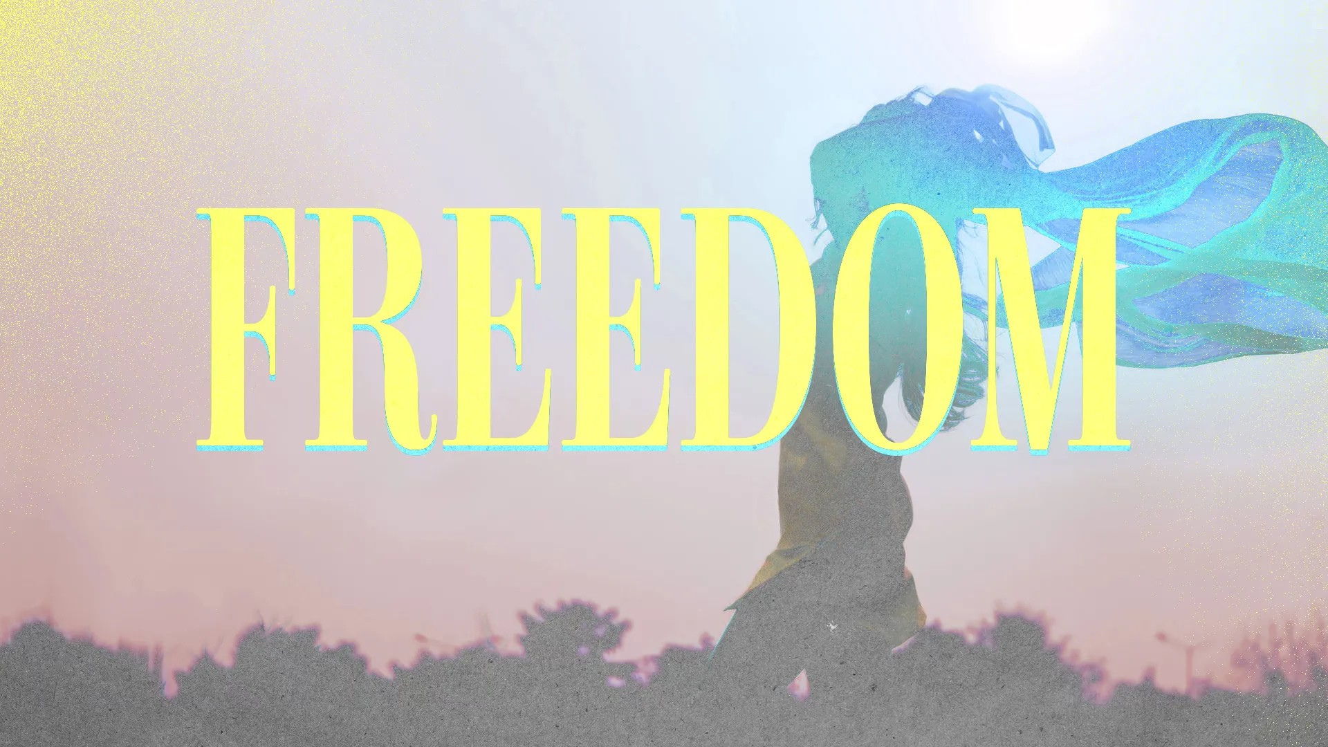 Freedom Pt. 4 | DK Hall | 03-02-25