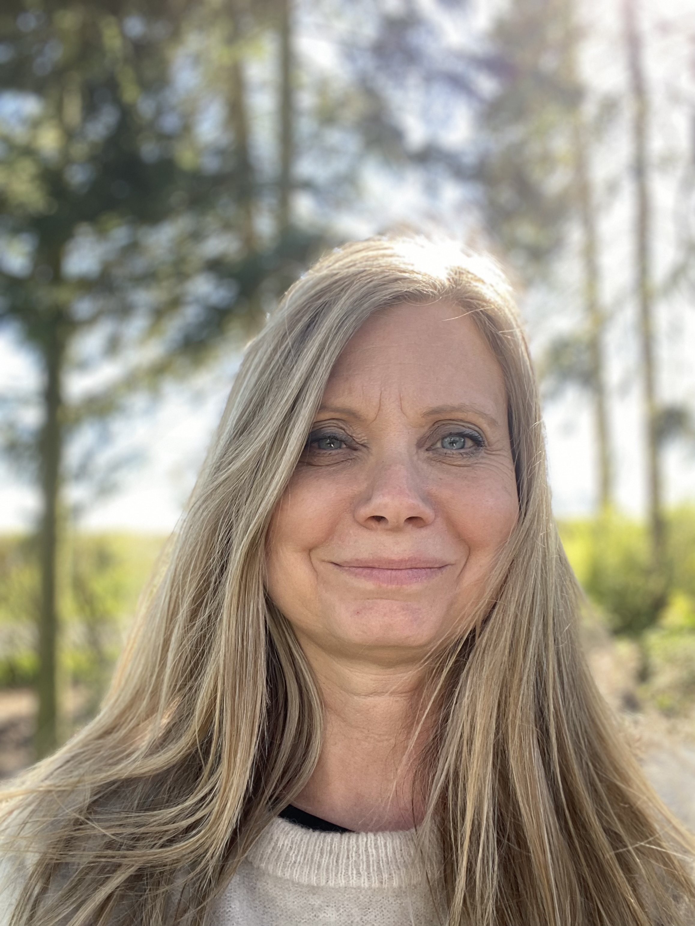 Ærligt talt om forandring