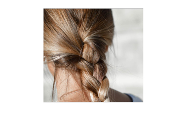 The Very Hairs of Your Head