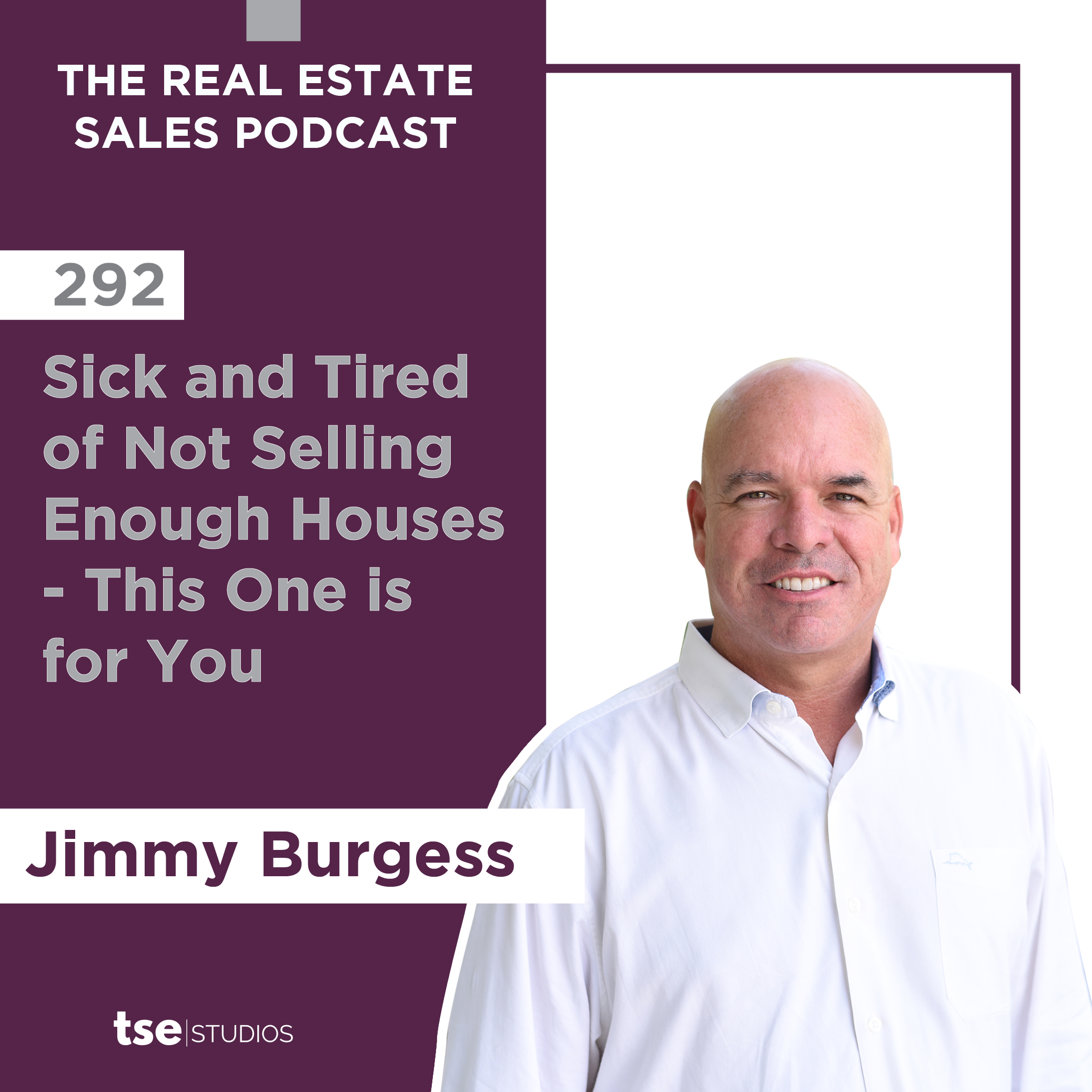 The Real Estate Sales Podcast