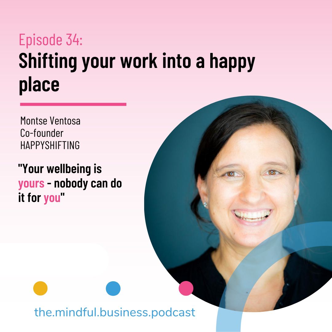 The Mindful Business