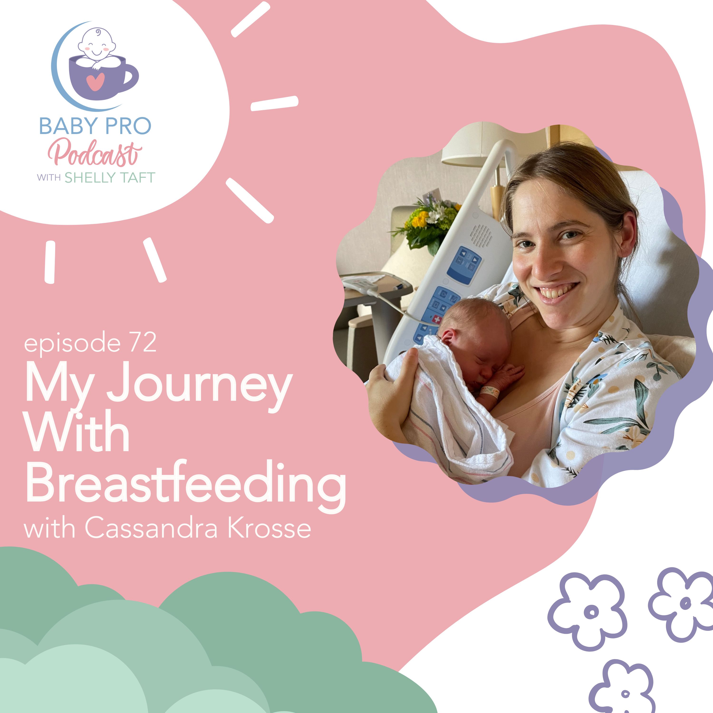 The Baby Pro Podcast
