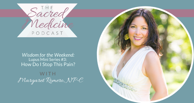 The Sacred Medicine Podcast