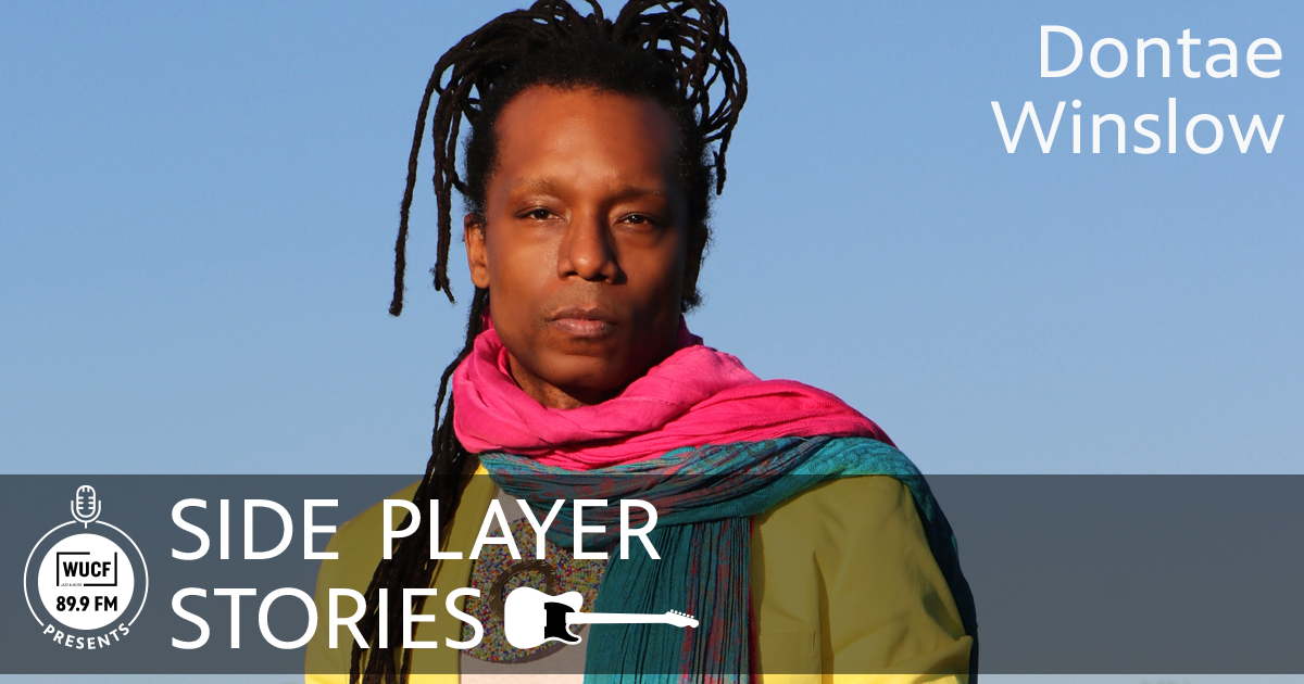 Side Player Stories