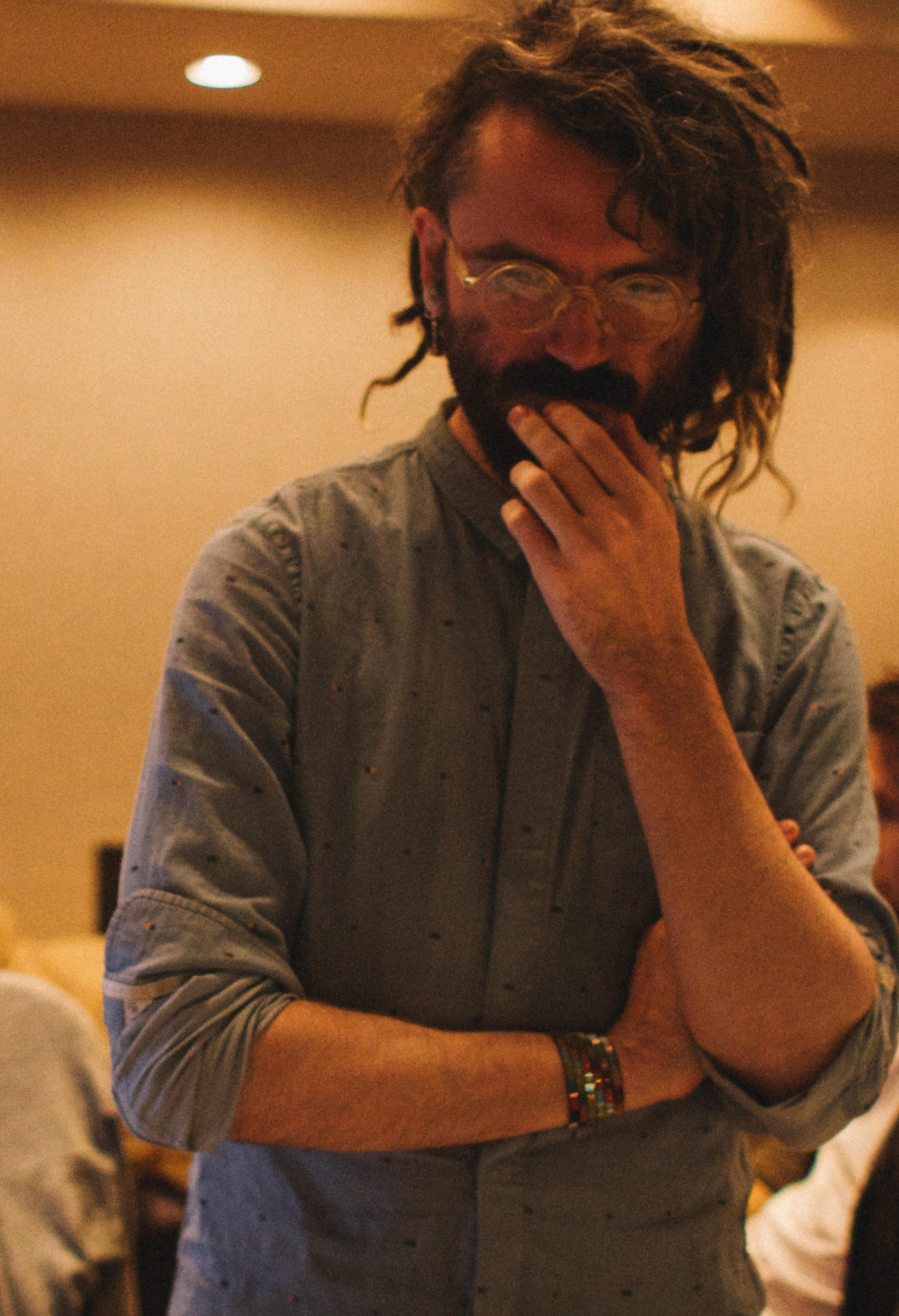 RSR137 - Shawn Everett - Grammy winning engineer and mixer for The War On Drugs, Alabama Shakes, Weezer, Margaret Glaspy, Pete Yorn, Warpaint, John Legend, & The Killers