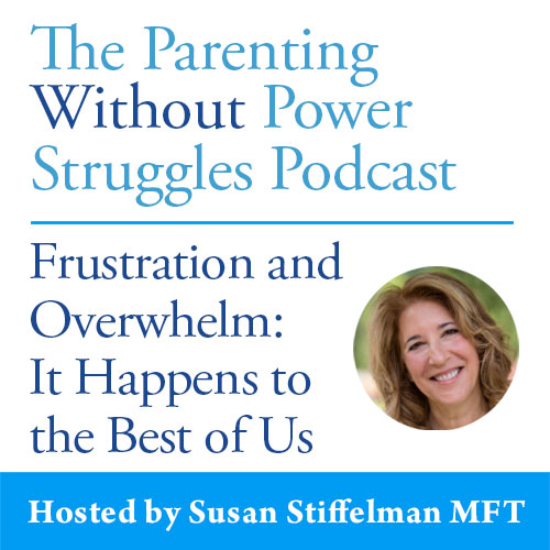 Parenting Without Power Struggles