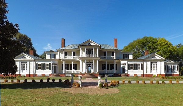 Ep. 271 - Belle Grove Plantation