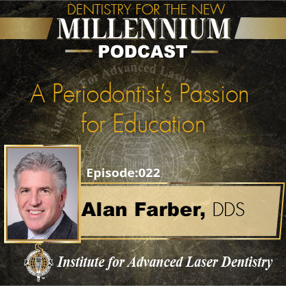 Dentistry for the New Millennium