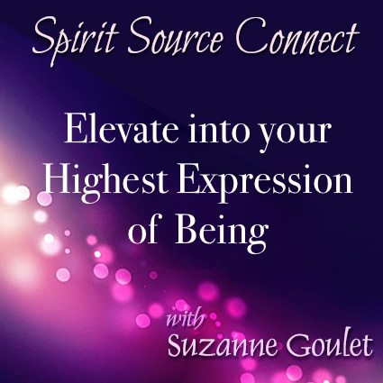 Spirit Source Connect: Infusing Spirit to Transform Your Life