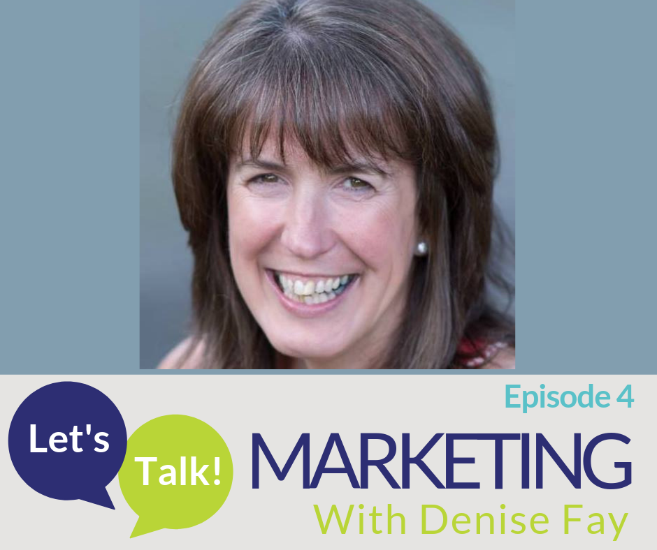 The Achievers Club with Denise Fay