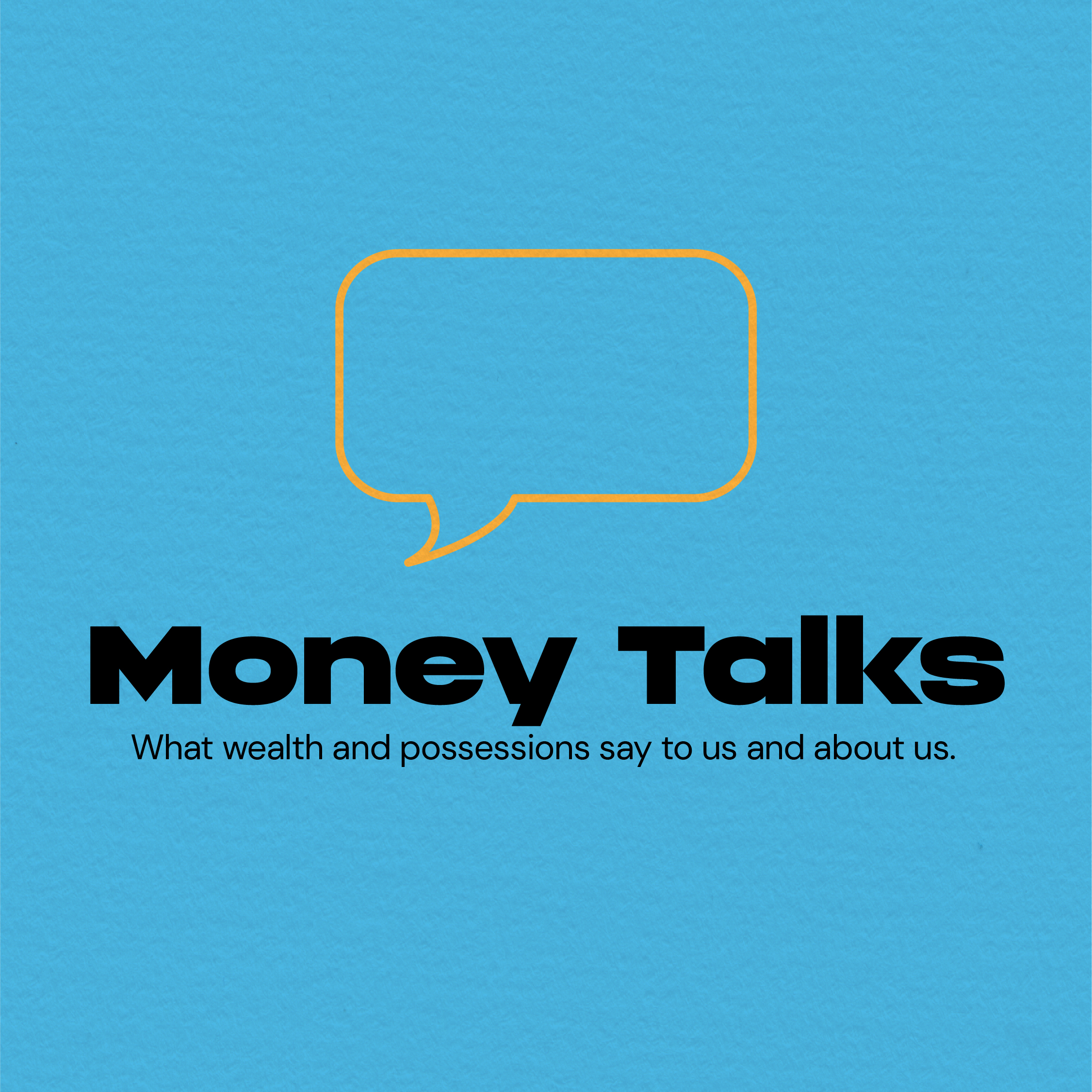 The Assumptions we Make about Money | Part 2 | Dustan Bell