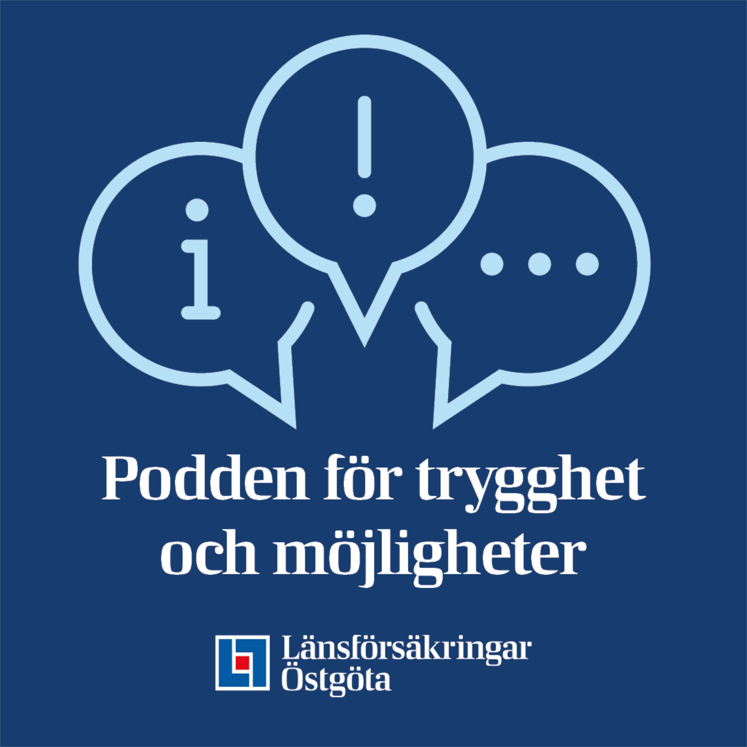 LF Östgötapodden