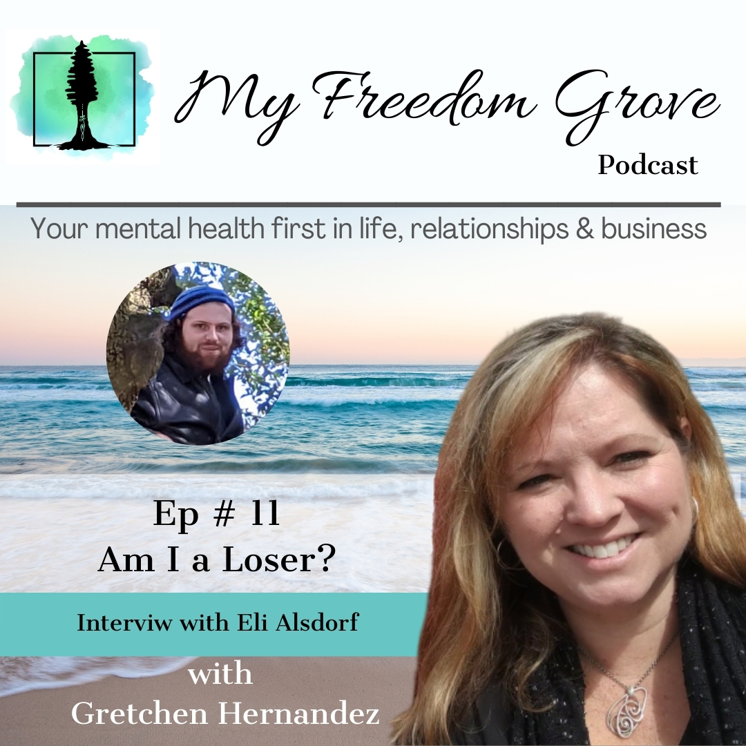 My Freedom Grove Podcast