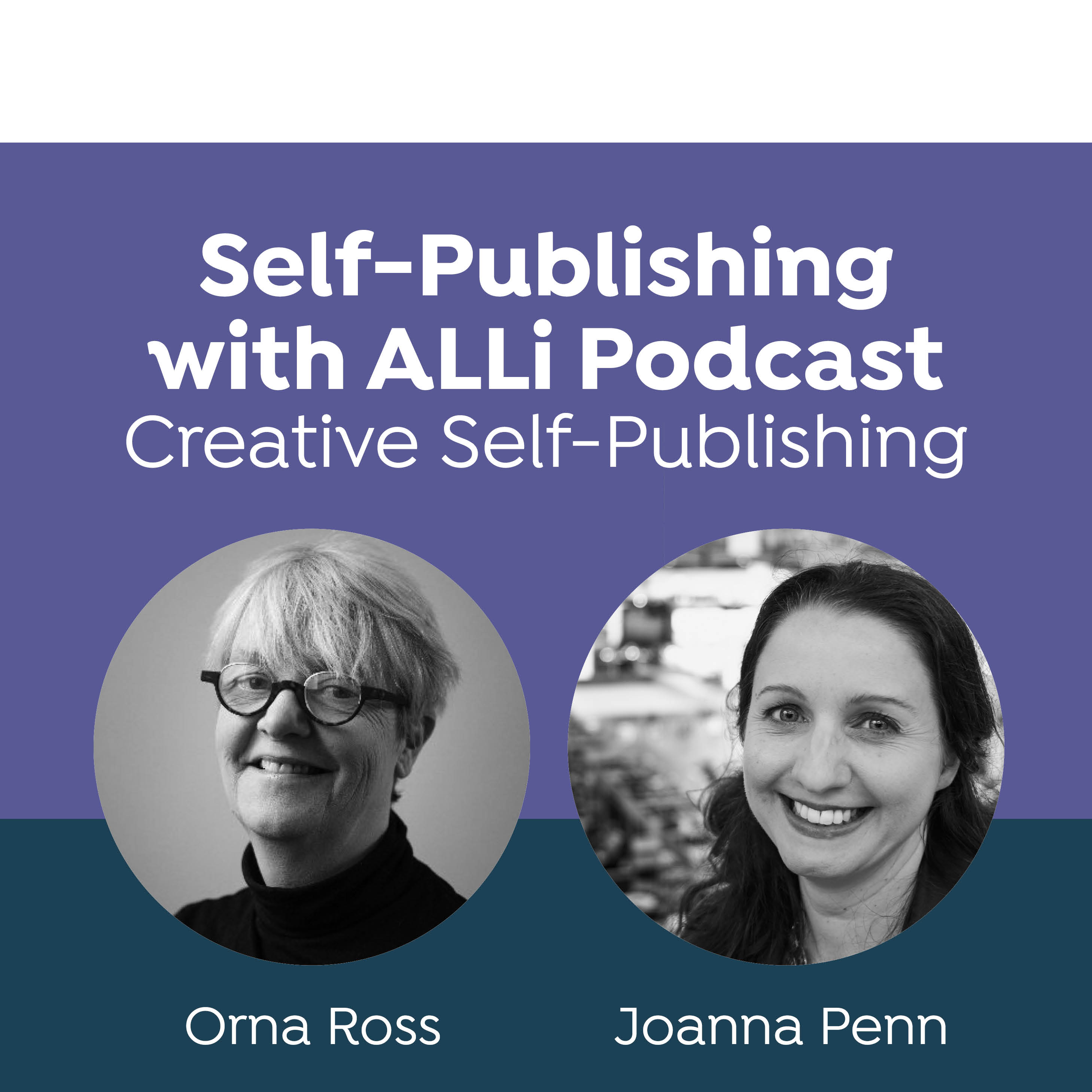 Advice: Author Nation Conference Conclusions 2025 — Courage, Choice, and New Directions for Indie Authors with Orna Ross and Joanna Penn