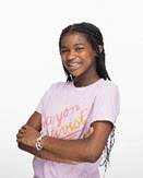 Crayon Activist/Author Bellen Woodard on More Than Peach