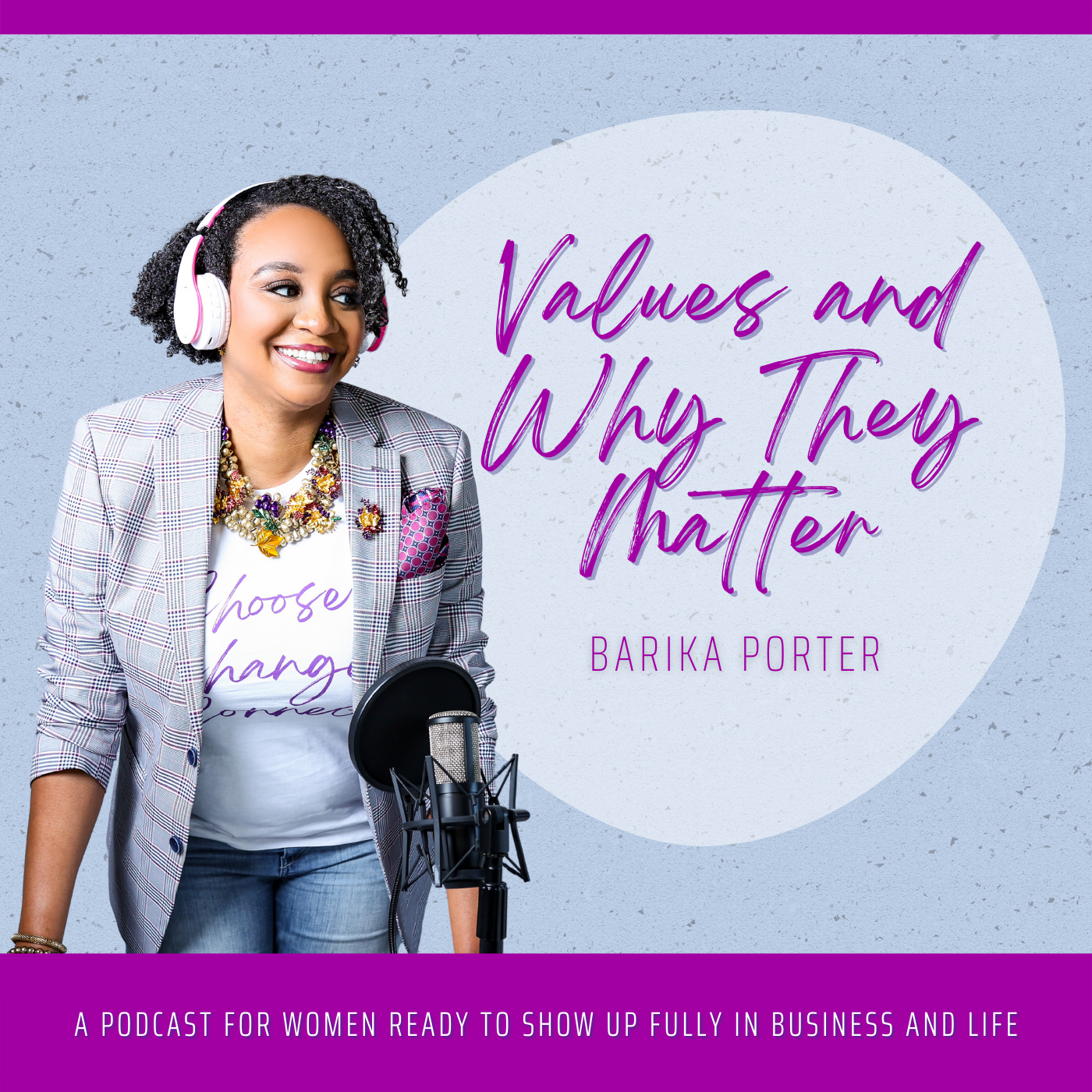 Values and Why They Matter