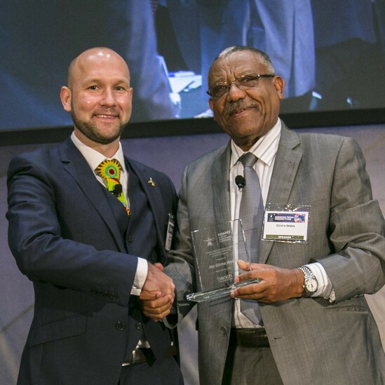 AviaDev Insight Africa
