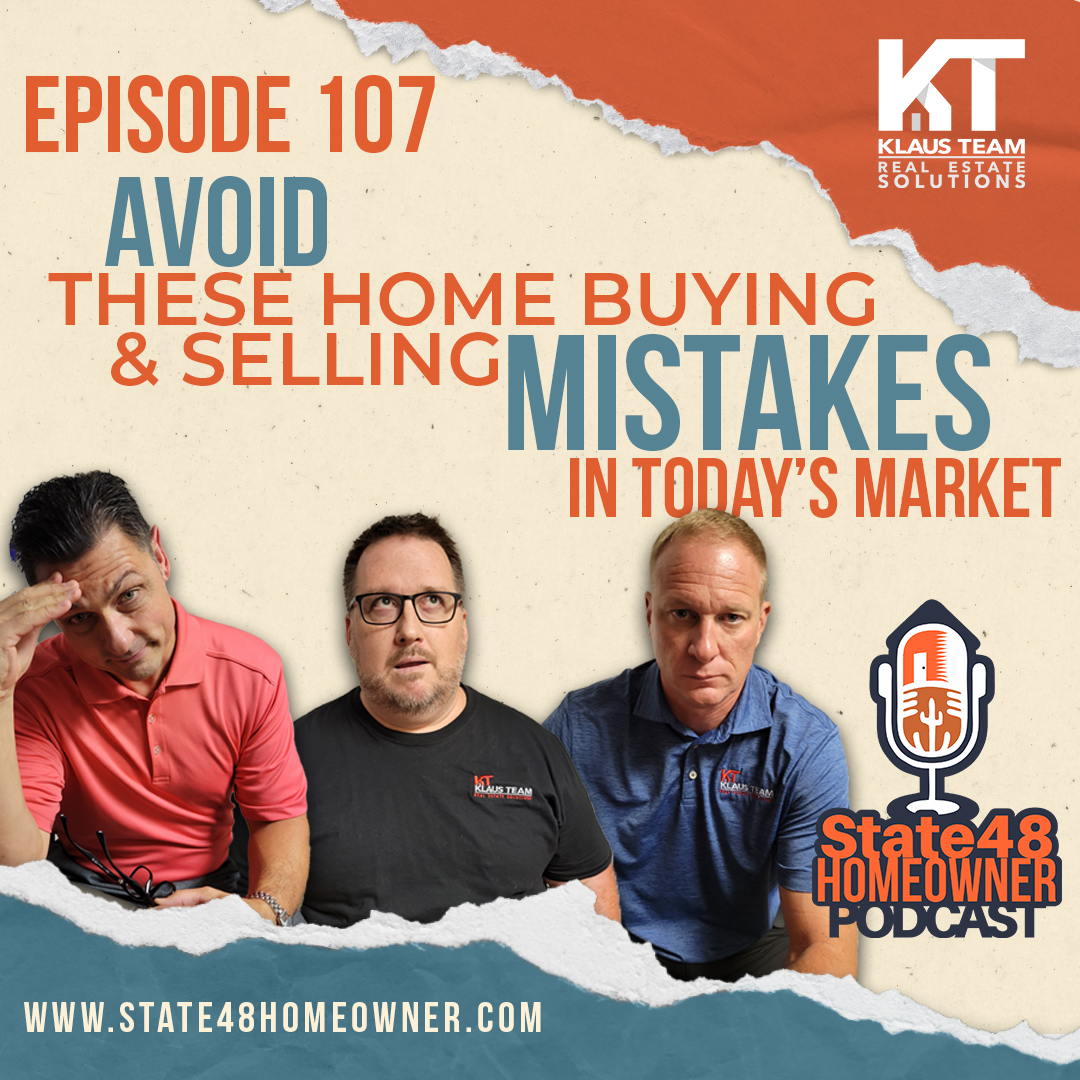 State48 Homeowner Podcast