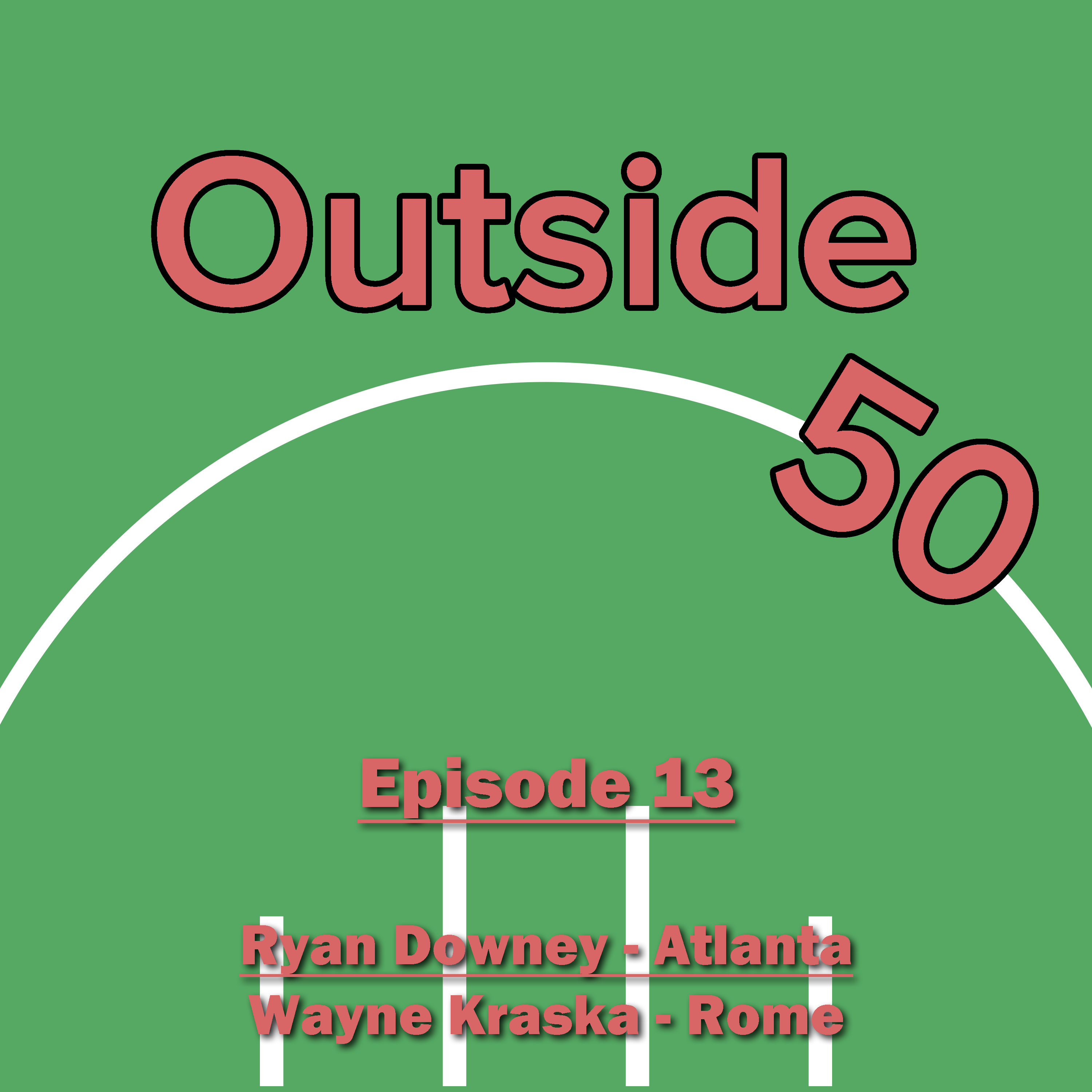 Outside 50 - US Footy News