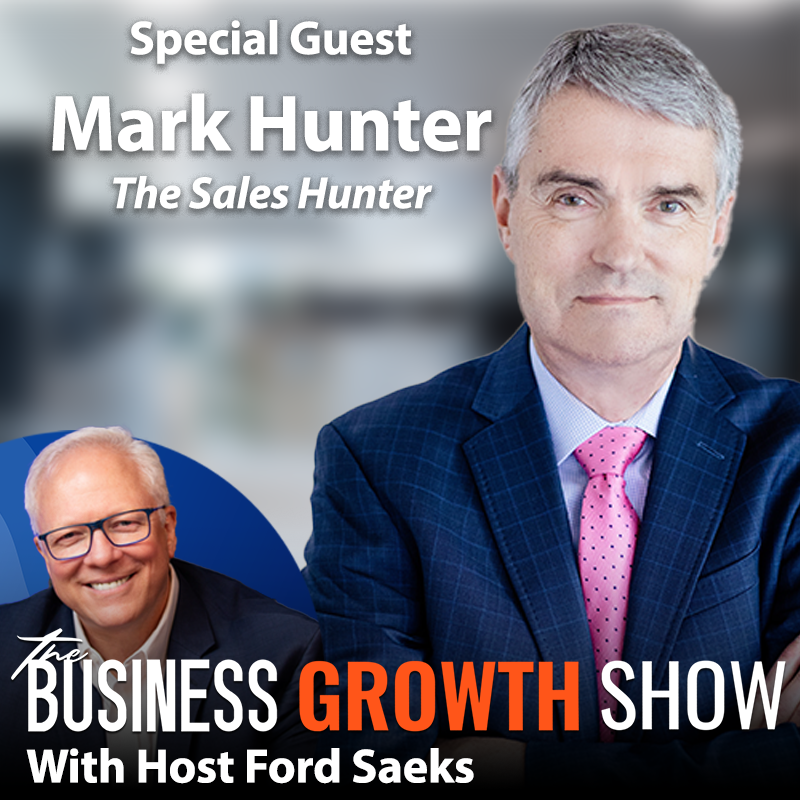 The Business Growth Show
