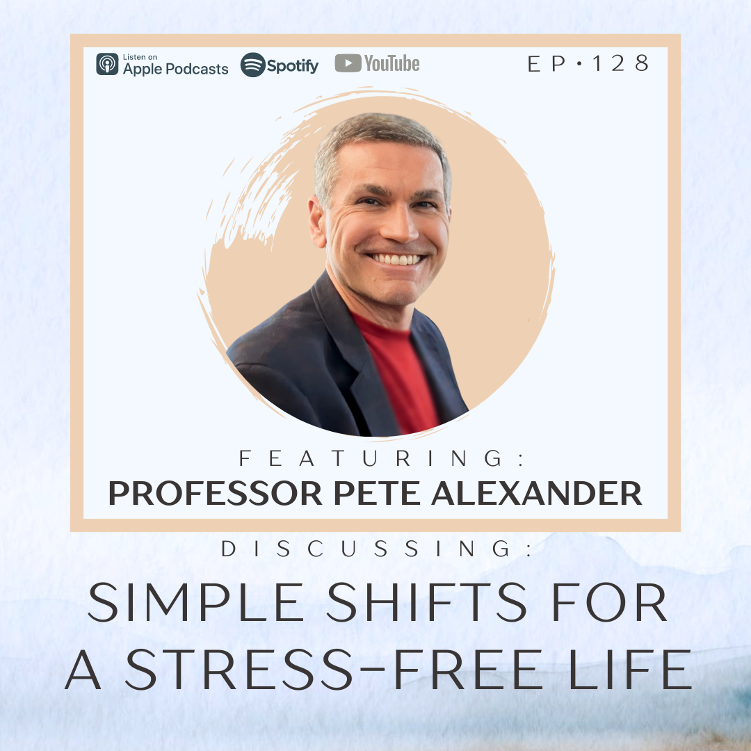 The Laura Jane Layton Show – Silencing Your Inner Bully ®