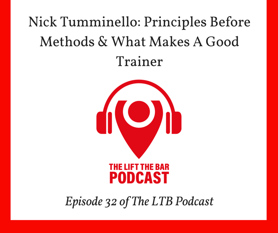 LTB Podcast
