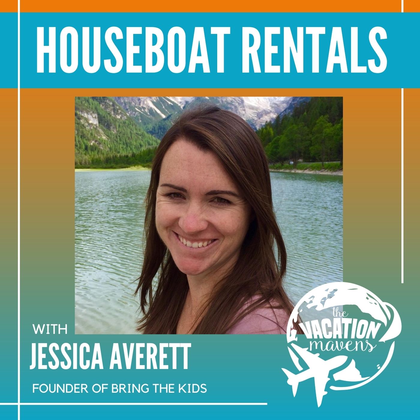 Vacation Mavens Travel Podcast