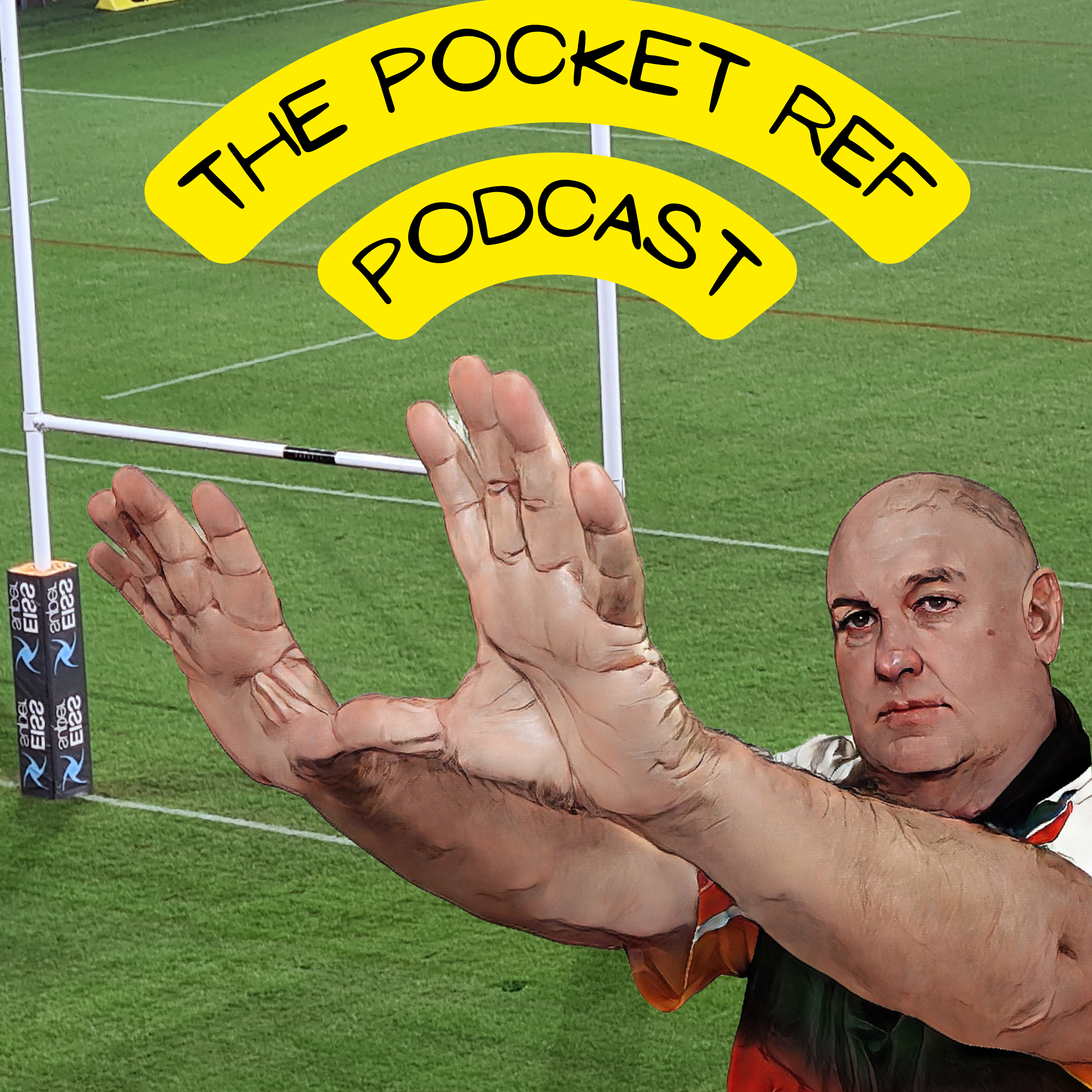 The Pocket Ref