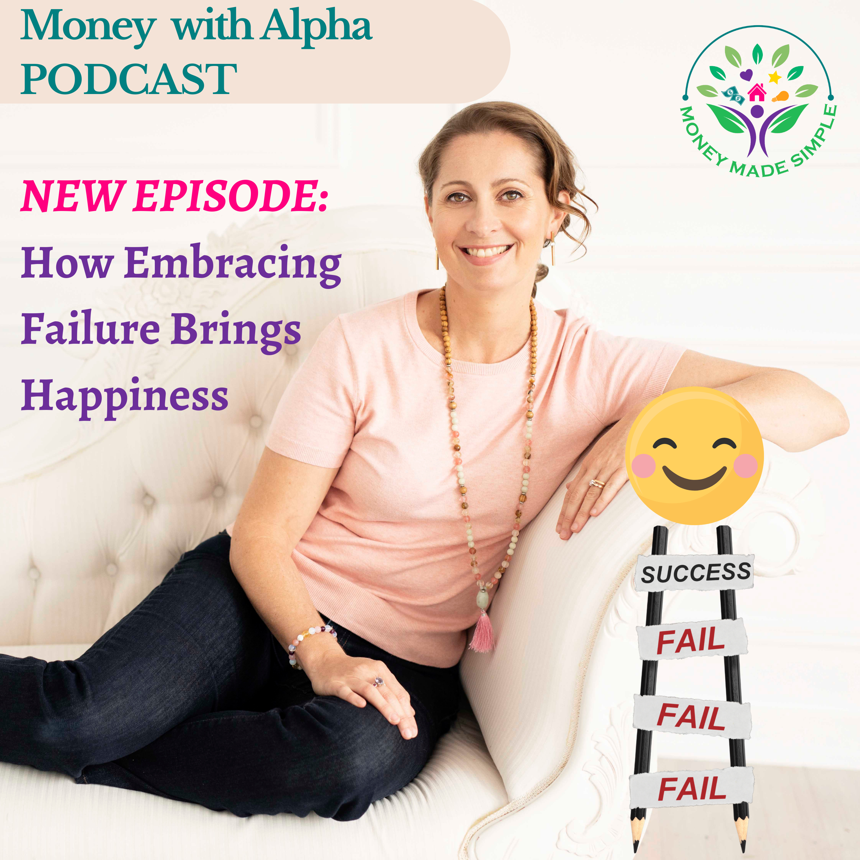 Money with Alpha