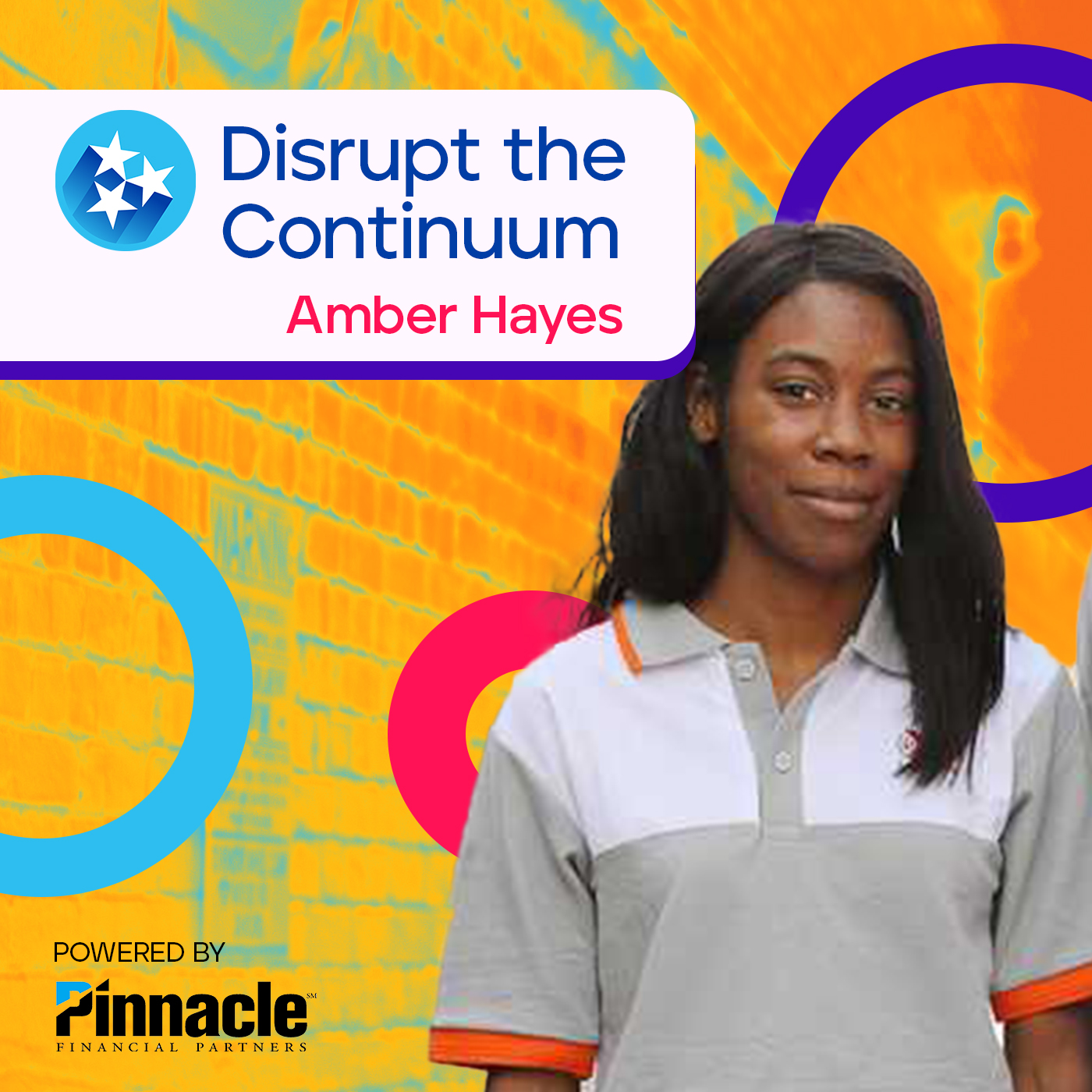 Winner of the 2020 Pitch Competition Shares Her Experience as an Entrepreneur