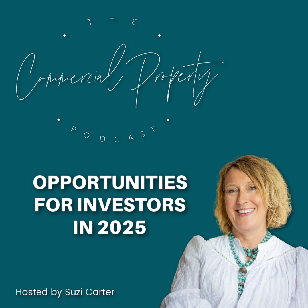 The Commercial Property Podcast