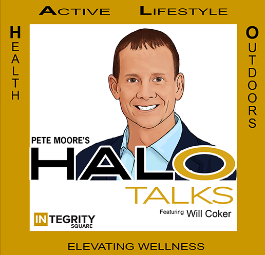 HALO Talks: Elevating Wellness