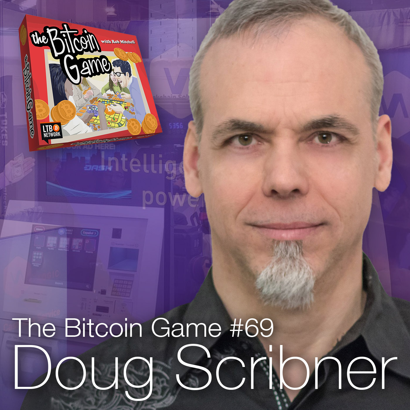 The Bitcoin Game