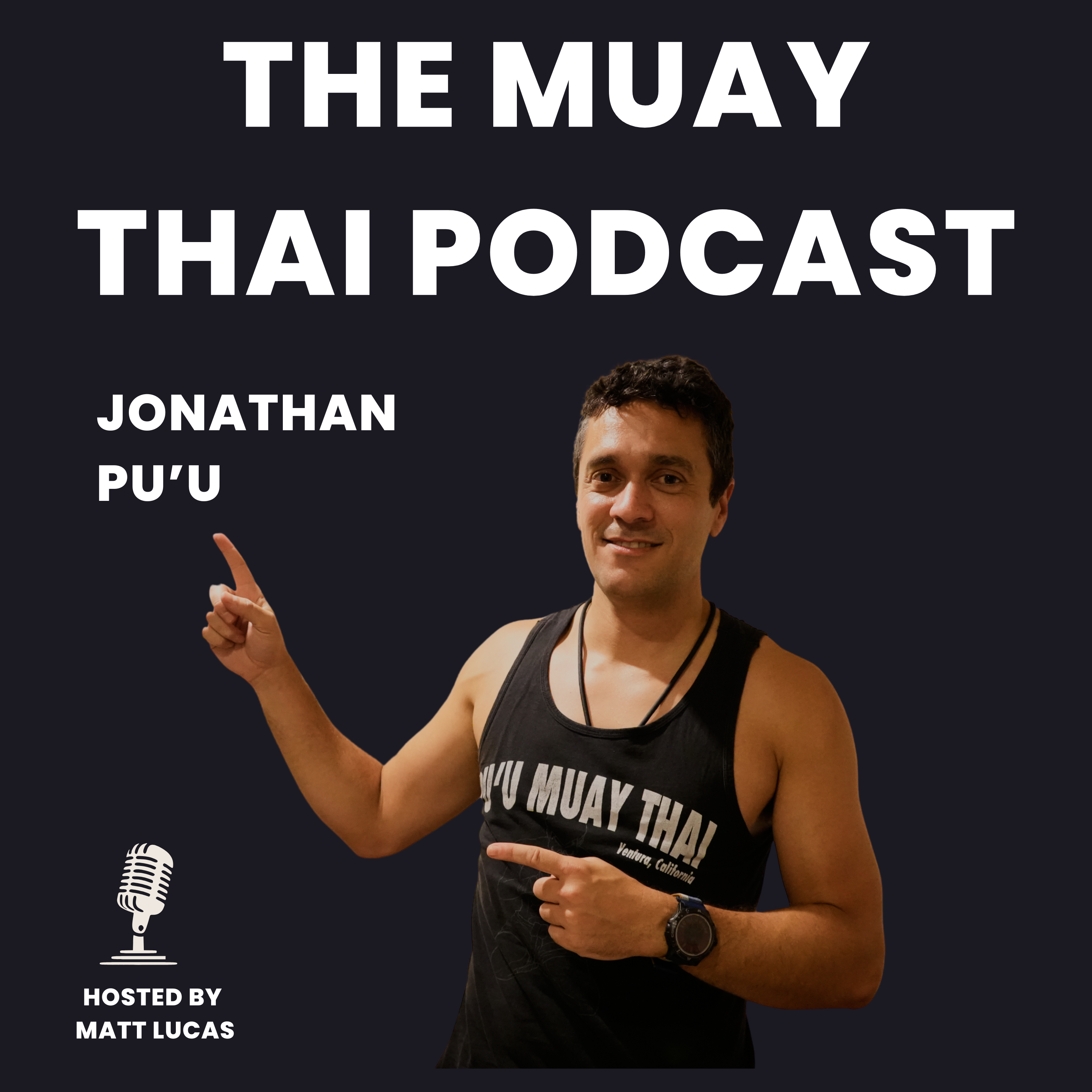 How To Be A Professional Muay Thai Fighter In 2025