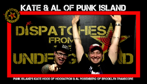 DftUnderground Episode 356