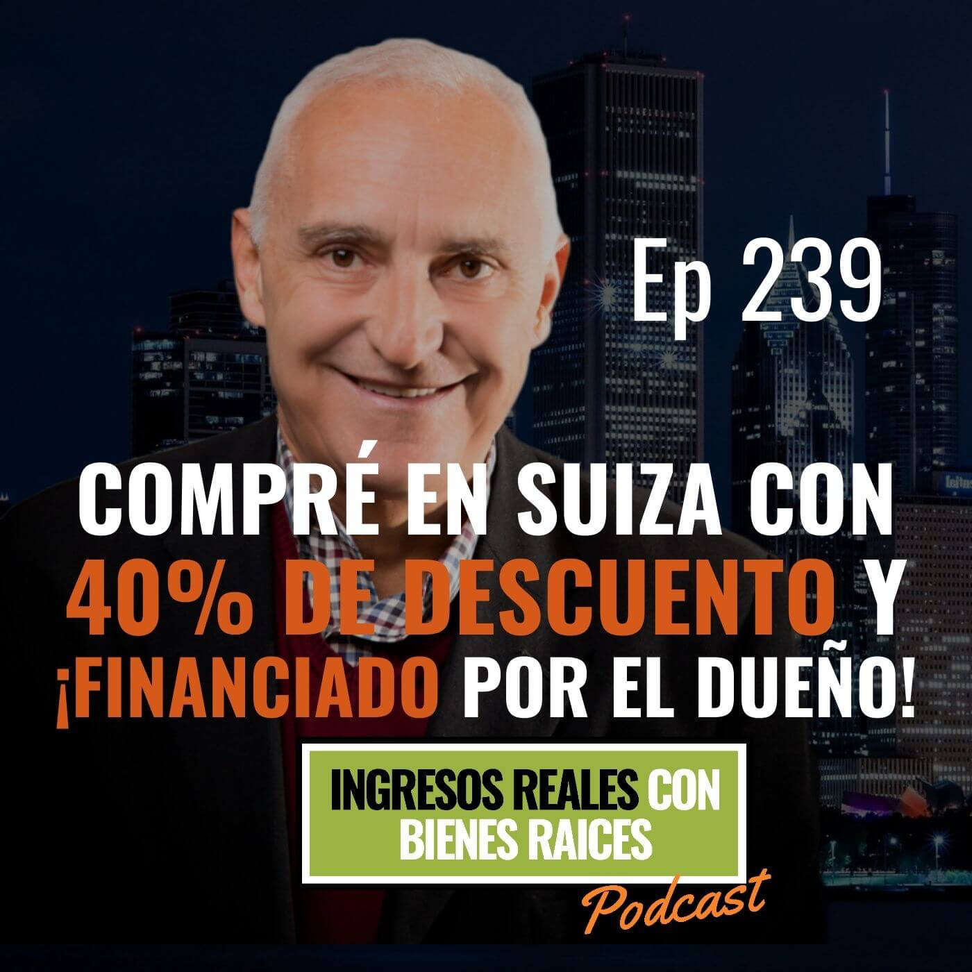 Ingresos Reales Con Bienes Raíces