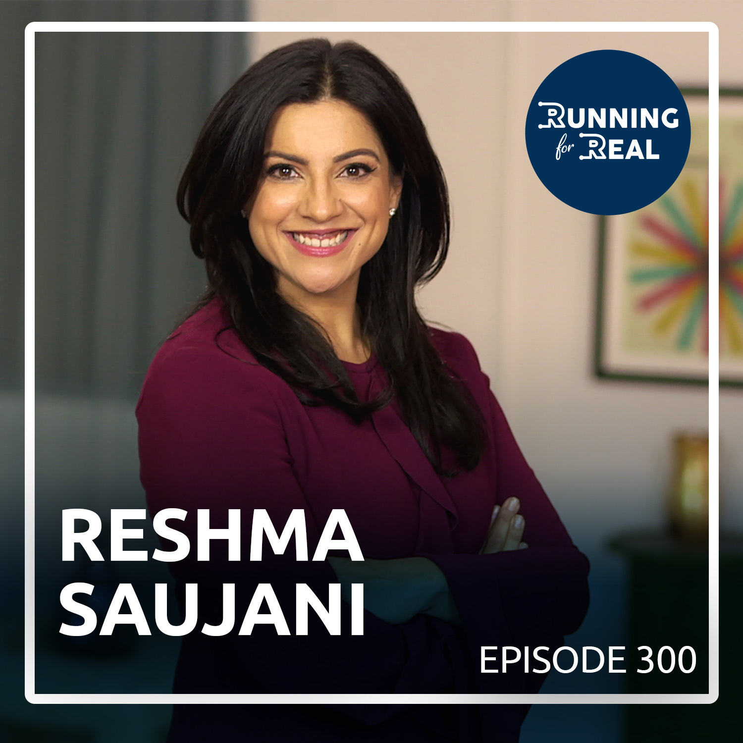 Reshma Saujani: The Importance of Teaching Girls How to Successfully Fail - R4R 300