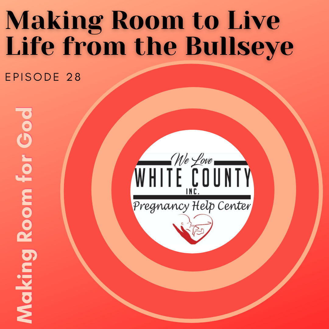 Making Room for God