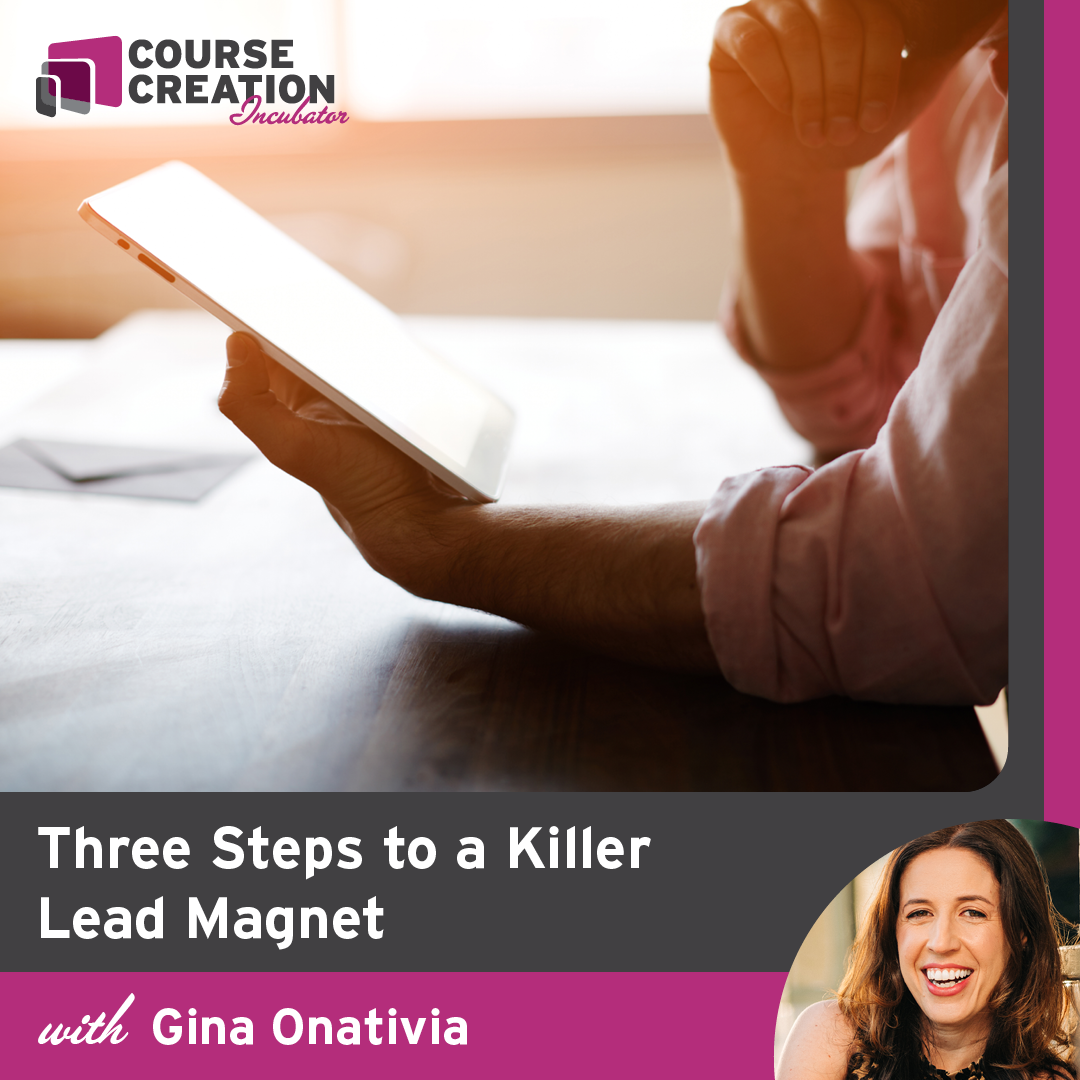 Course Creation Boutique\'s podcast