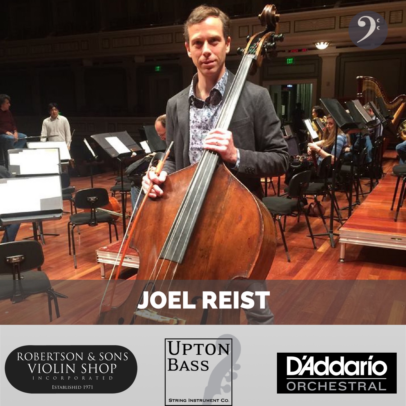 510: Joel Reist of the Nashville Symphony
