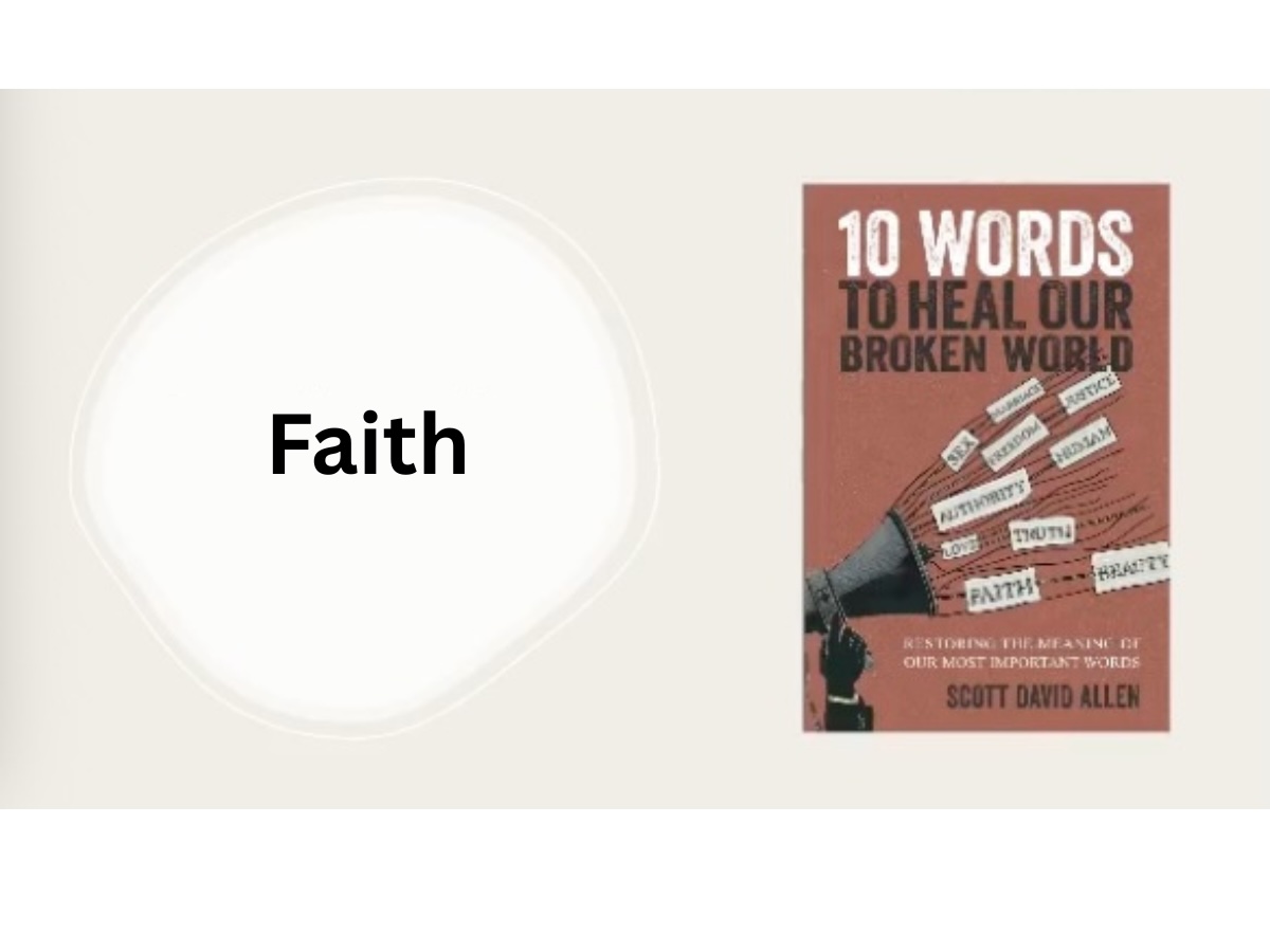 10 Words To Heal A Broken Heart