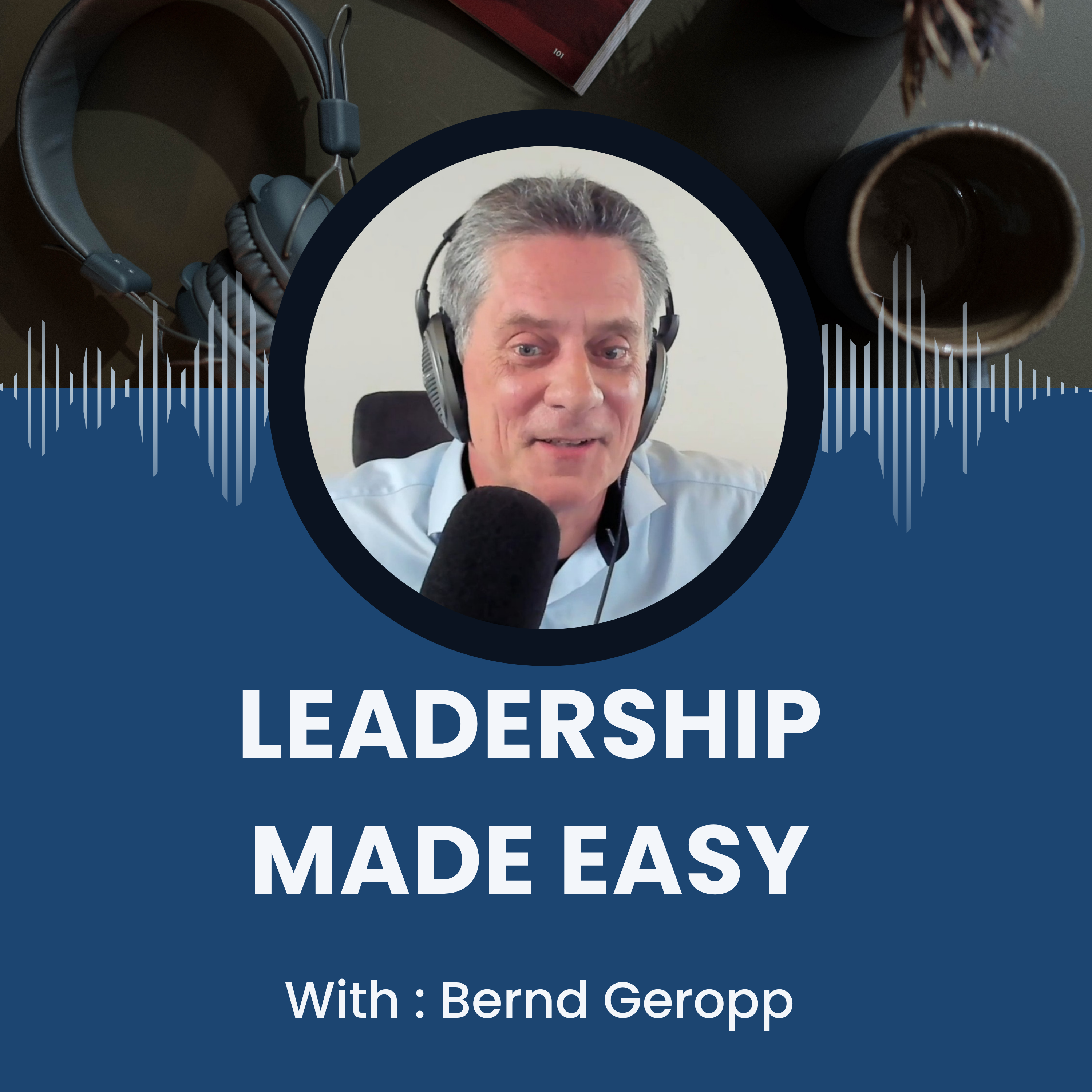 Leadership Made Easy