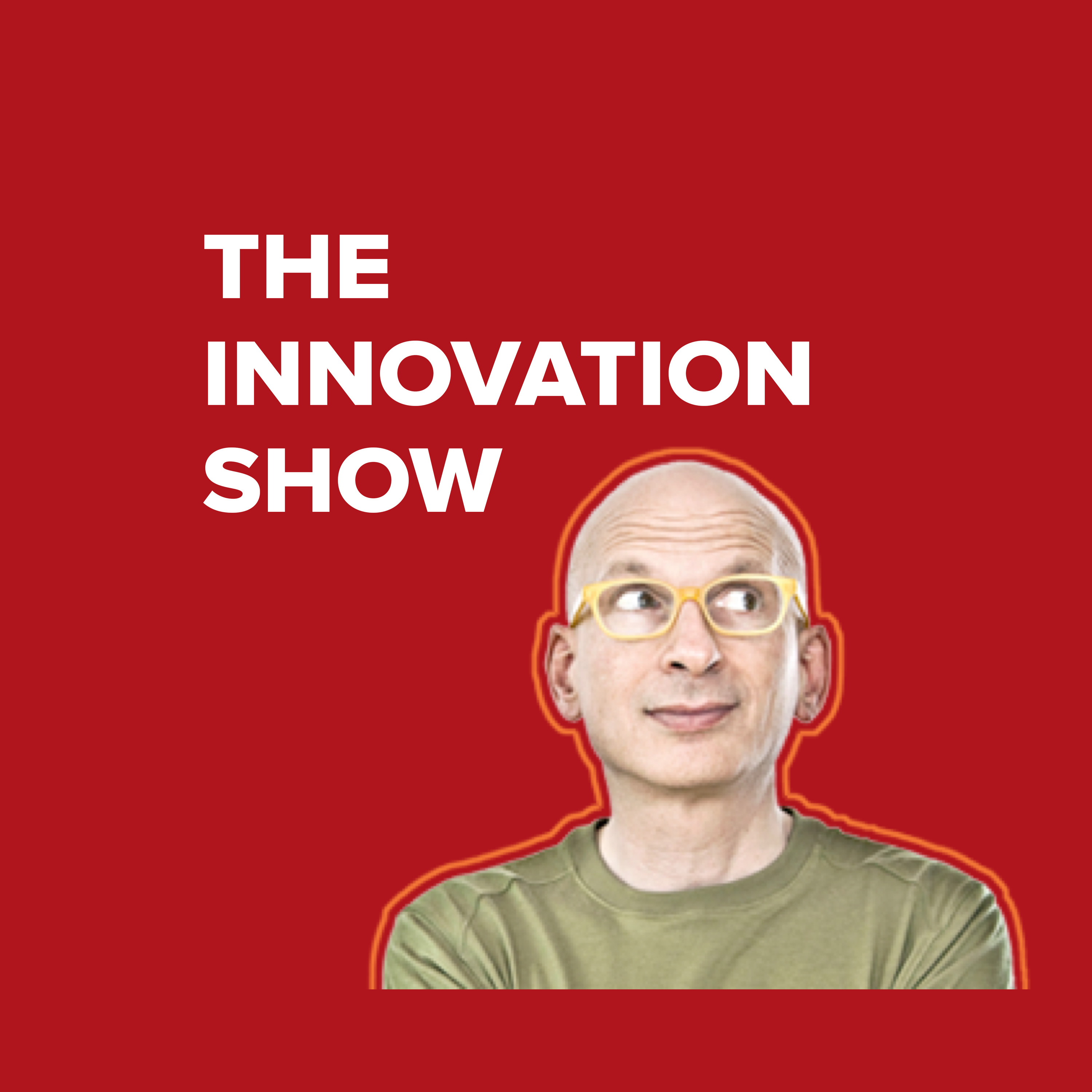 Seth Godin on Meatball Sundaes, Pete Dice on Hackathons, vStream Group on Innovation Cultures