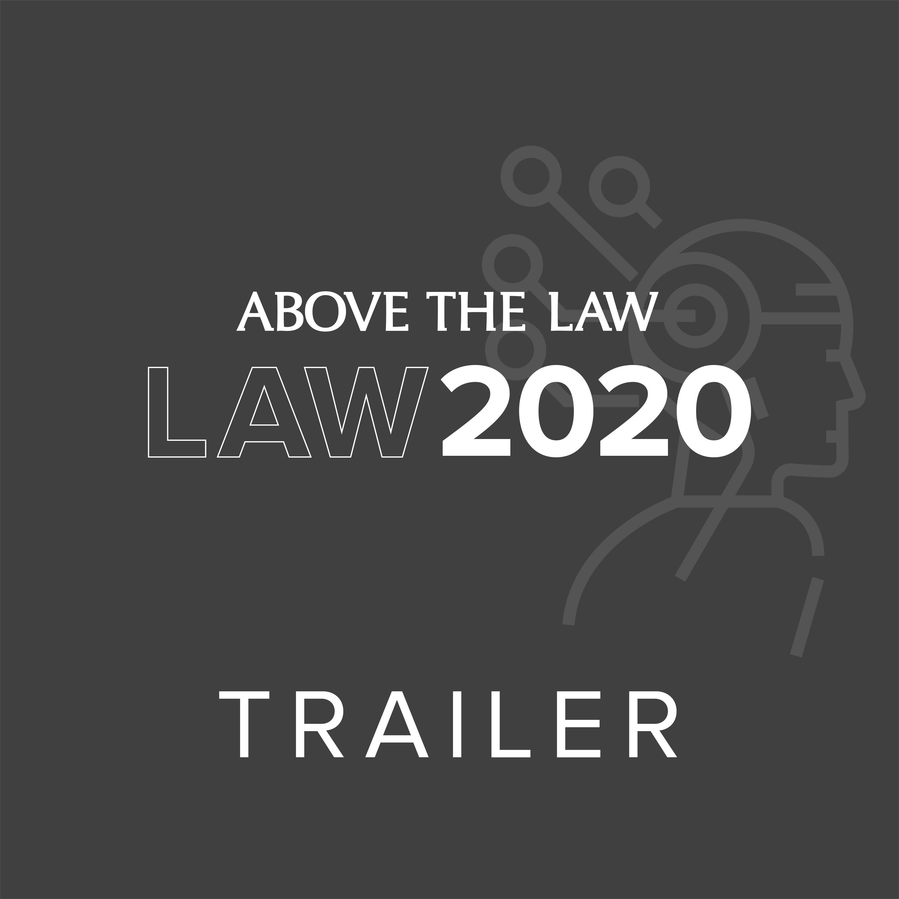 Law2020 Trailer