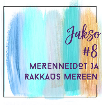 Kristallinen Jumalatar Podcast