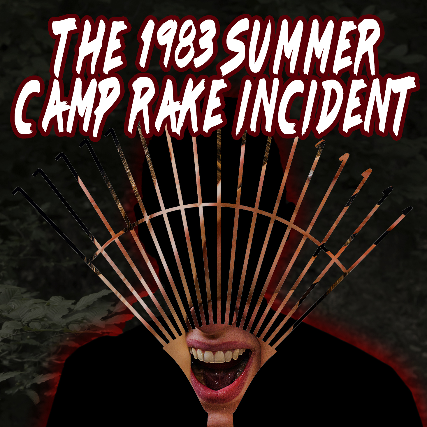 The 1983 Summer Camp Rake Incident