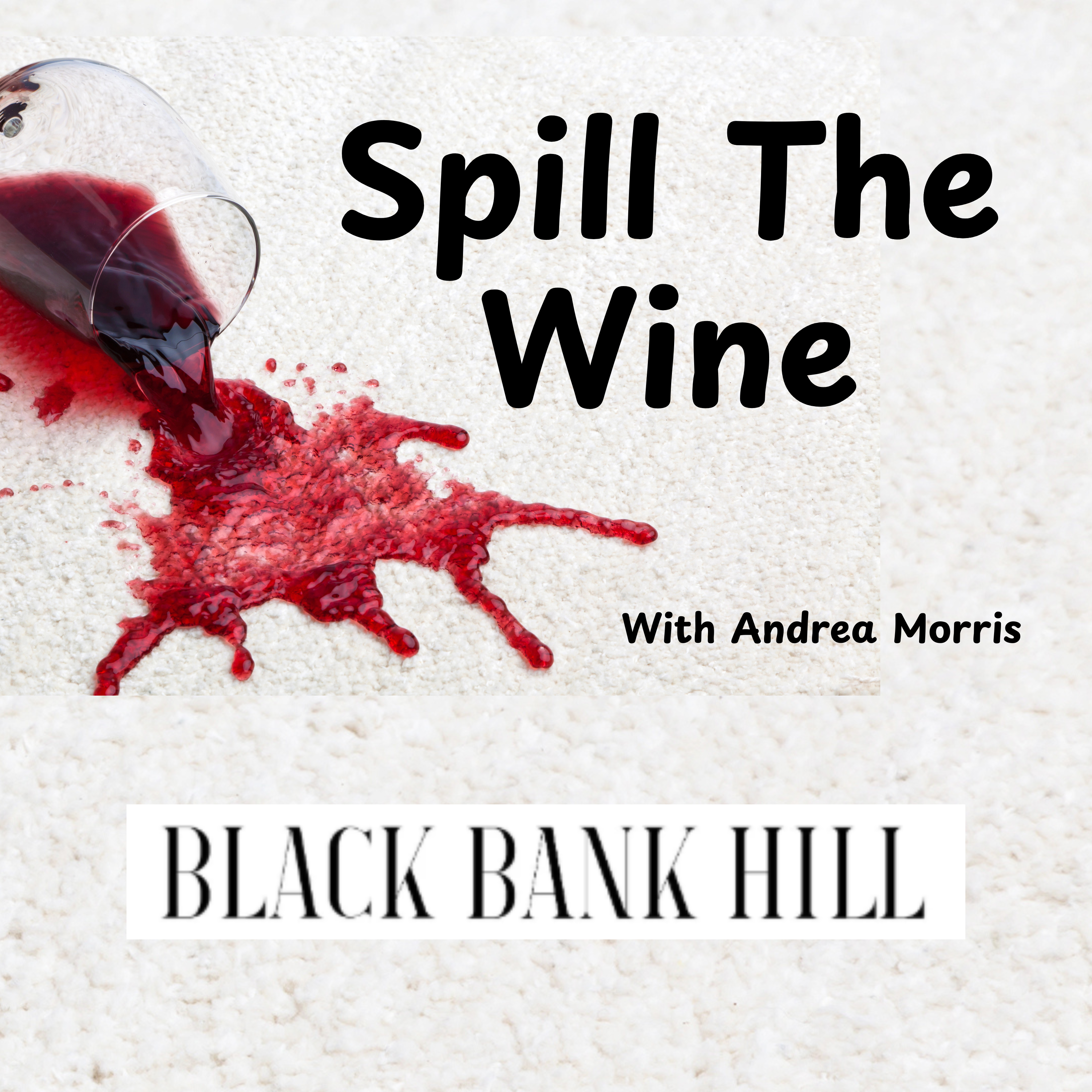 Spill The Wine