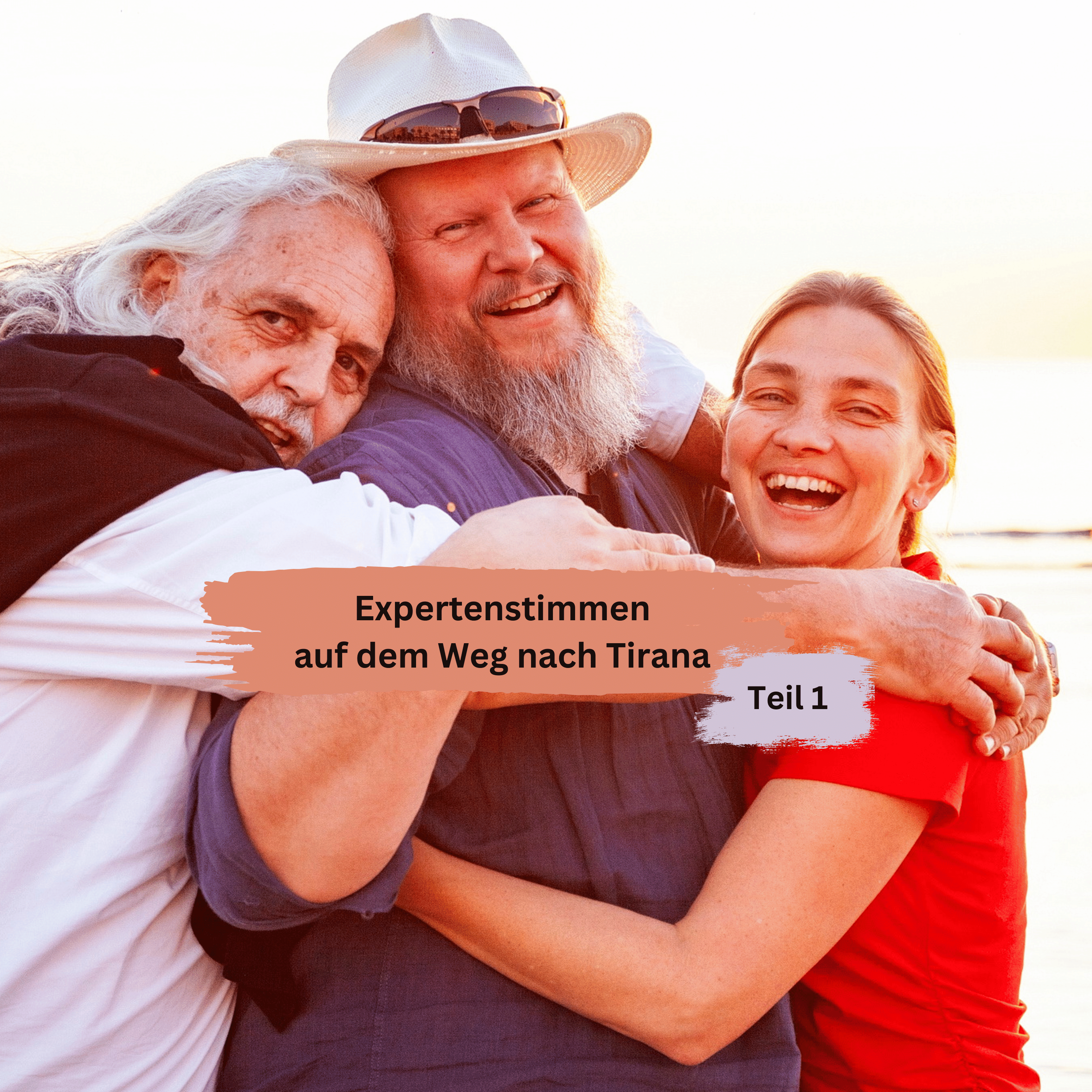 Katze, Hund gesund - Der Tierarztpodcast