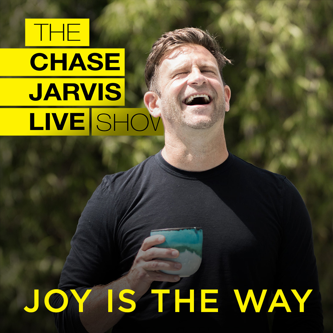 Joy is the Way